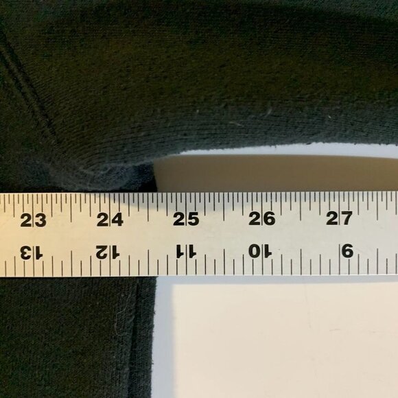 Carhartt Men's Loose Fit Midweight Second Use K122 Full-Zip Hoodie Size L - Picture 12 of 13